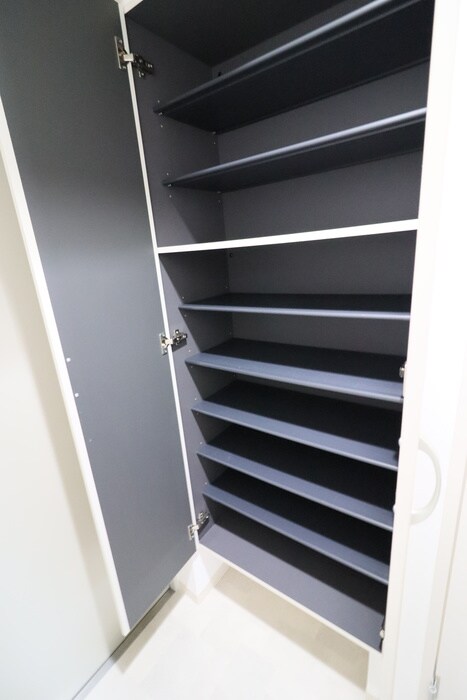 アルテミスの物件内観写真