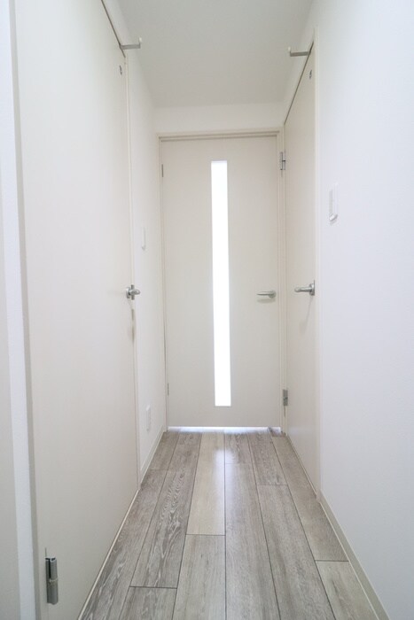 アルテミスの物件内観写真