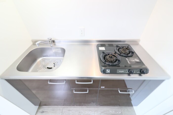 アルテミスの物件内観写真