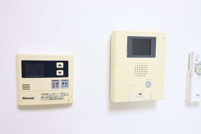 アルテミスの物件内観写真