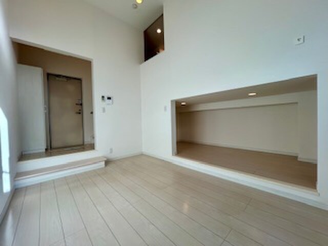 ウィーン・ベルⅡの物件内観写真