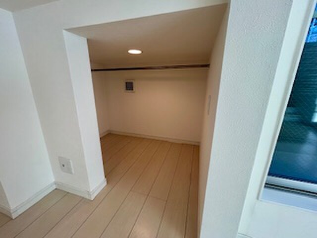 ウィーン・ベルⅡの物件内観写真