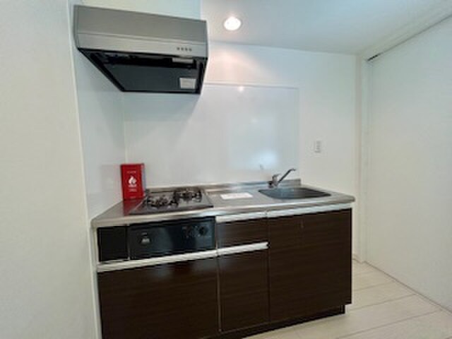 ウィーン・ベルⅡの物件内観写真