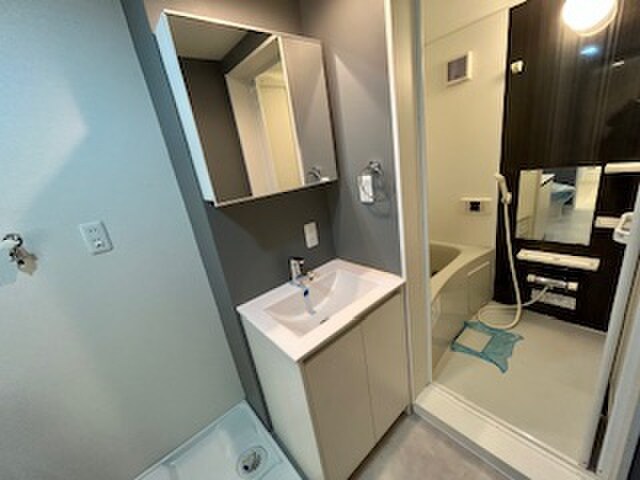 ウィーン・ベルⅡの物件内観写真