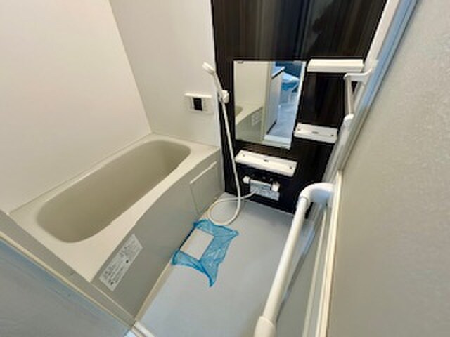 ウィーン・ベルⅡの物件内観写真