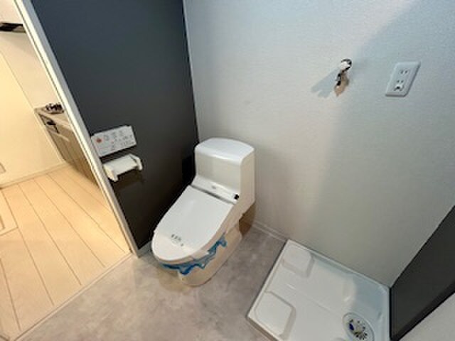 ウィーン・ベルⅡの物件内観写真