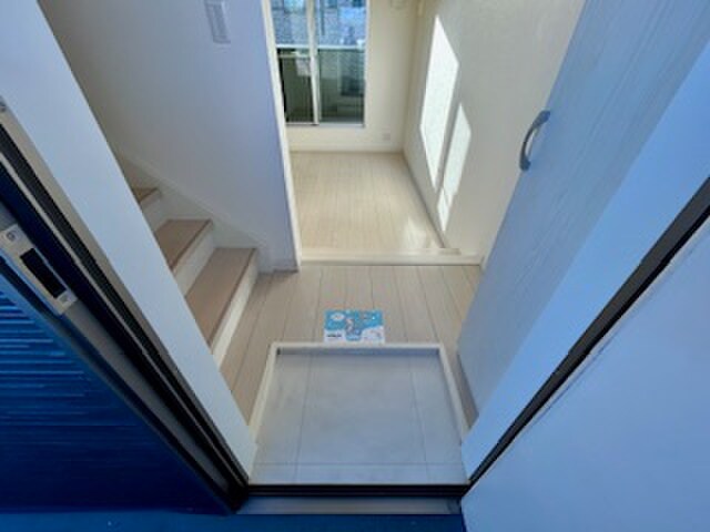 ウィーン・ベルⅡの物件内観写真