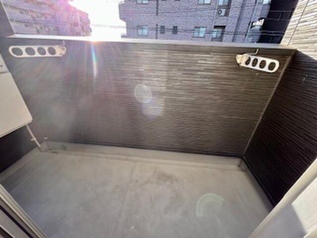 ウィーン・ベルⅡの物件内観写真