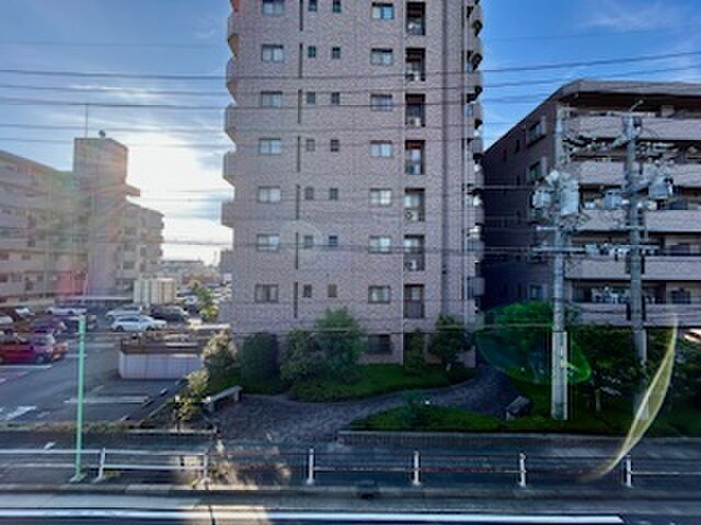 ウィーン・ベルⅡの物件内観写真