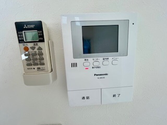 ウィーン・ベルⅡの物件内観写真