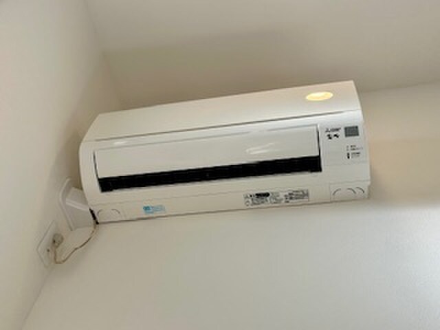 ウィーン・ベルⅡの物件内観写真