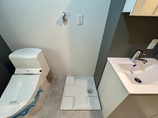 ウィーン・ベルⅡの物件内観写真