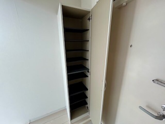 ウィーン・ベルⅡの物件内観写真