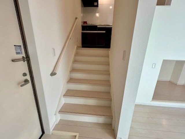 ウィーン・ベルⅡの物件内観写真