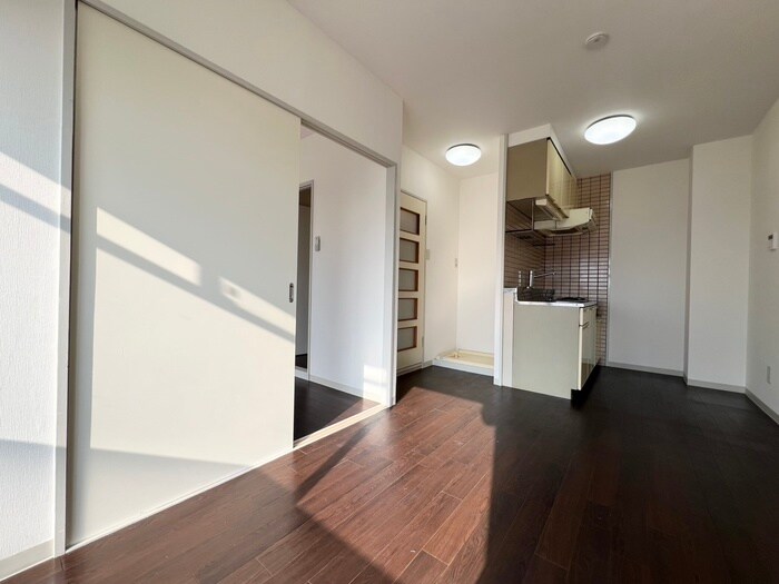 CASA  NOAH　八事の物件内観写真