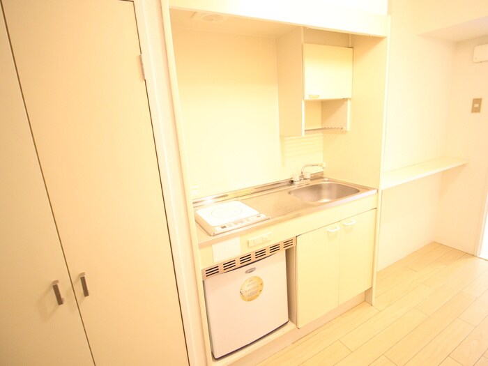 CASA  NOAH　八事の物件内観写真