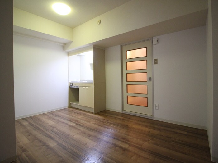 CASA  NOAH　八事の物件内観写真