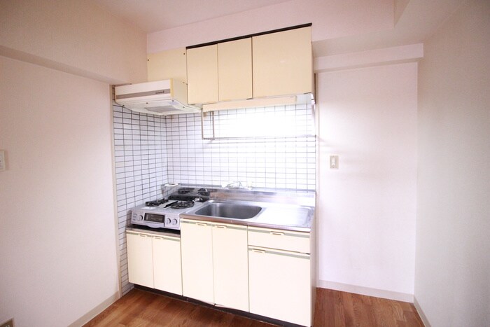 CASA  NOAH　八事の物件内観写真