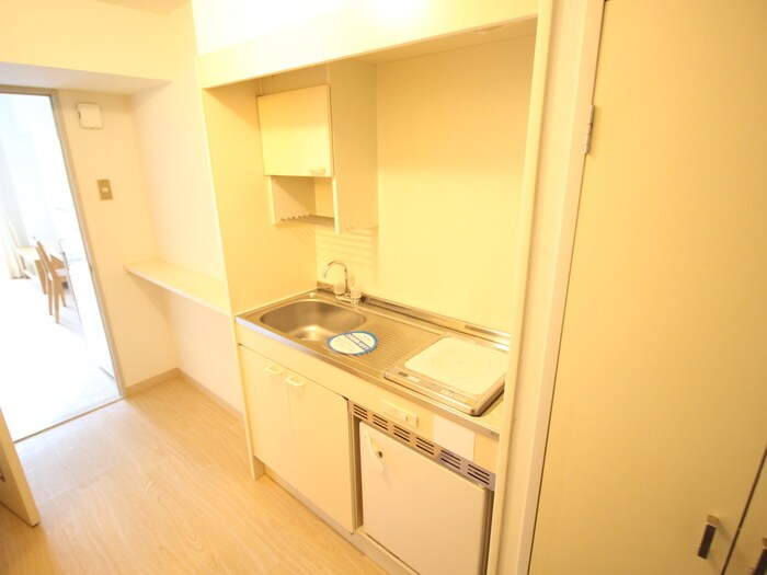 CASA  NOAH　八事の物件内観写真