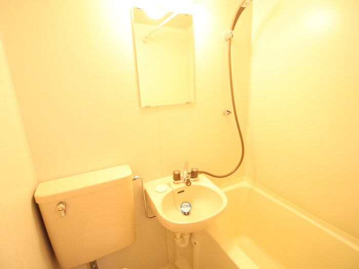 CASA  NOAH　八事の物件内観写真