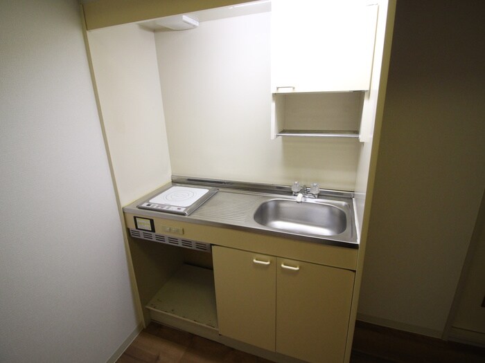 CASA  NOAH　八事の物件内観写真