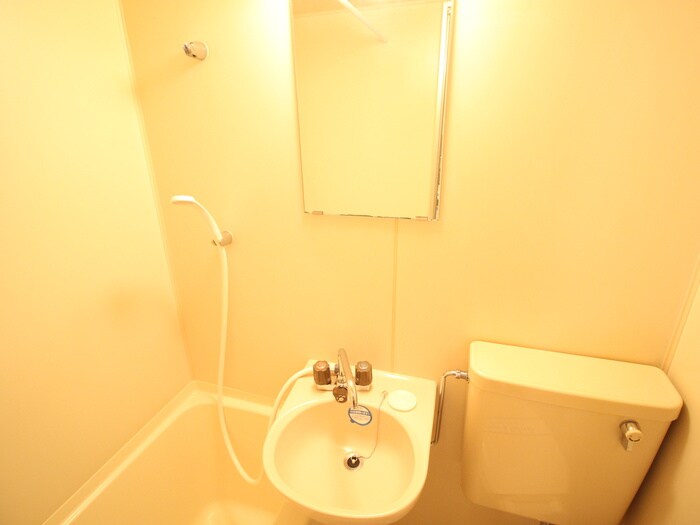 CASA  NOAH　八事の物件内観写真