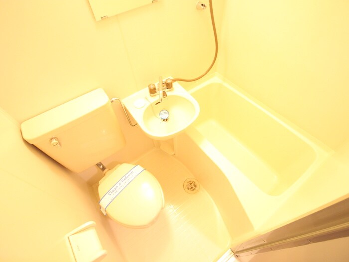 CASA  NOAH　八事の物件内観写真