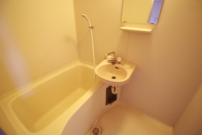 CASA  NOAH　八事の物件内観写真