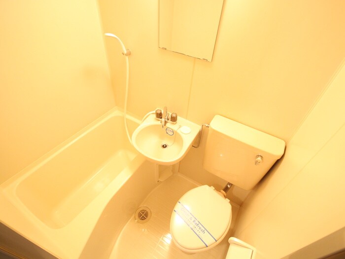 CASA  NOAH　八事の物件内観写真