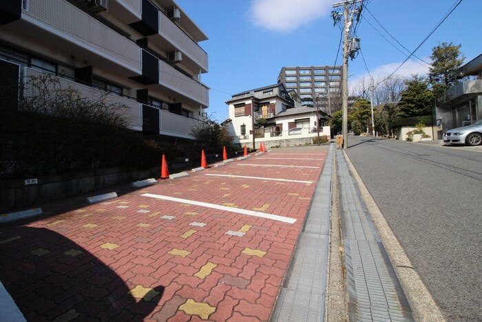 CASA  NOAH　八事の物件外観写真