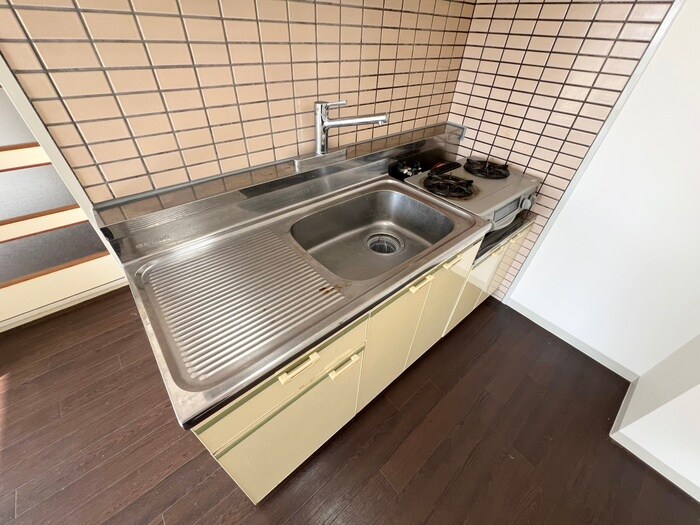 CASA  NOAH　八事の物件内観写真