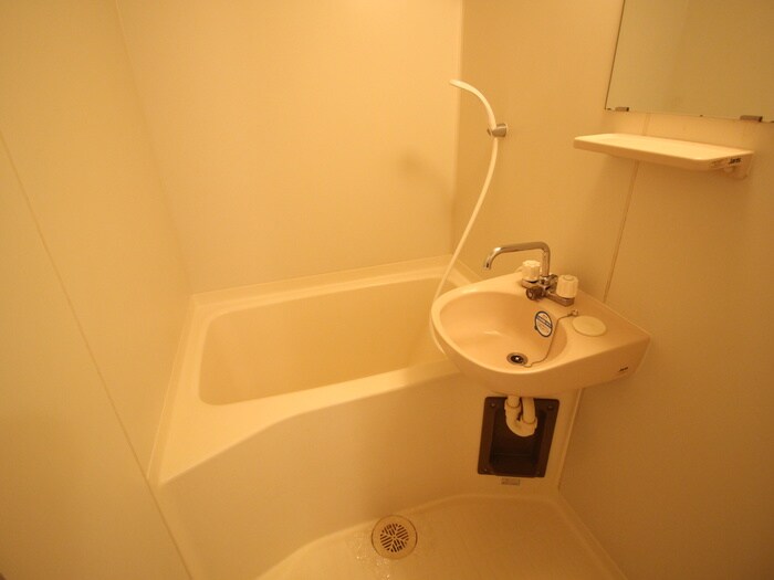 CASA  NOAH　八事の物件内観写真