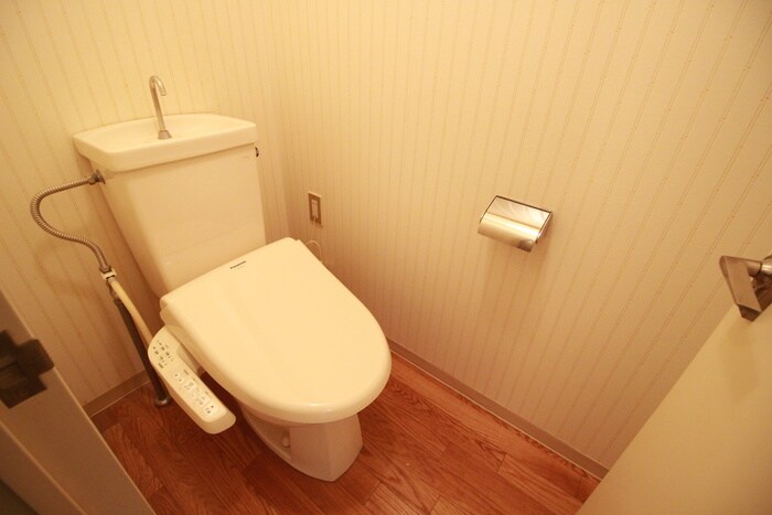 CASA  NOAH　八事の物件内観写真