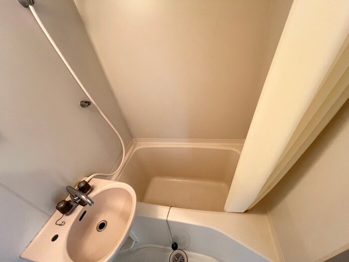 CASA  NOAH　八事の物件内観写真