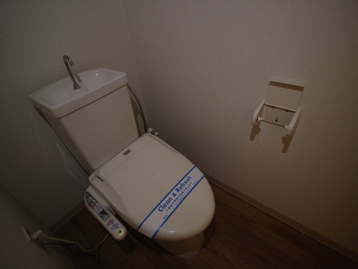 CASA  NOAH　八事の物件内観写真