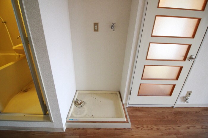 CASA  NOAH　八事の物件内観写真