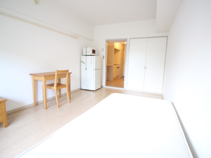 CASA  NOAH　八事の物件内観写真