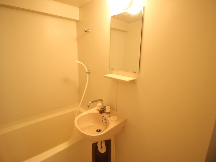 CASA  NOAH　八事の物件内観写真