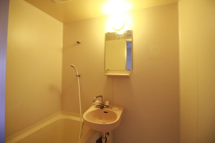 CASA  NOAH　八事の物件内観写真