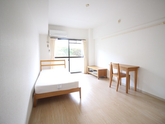 CASA  NOAH　八事の物件内観写真