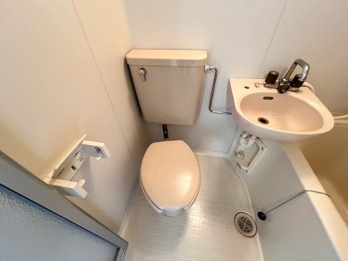 CASA  NOAH　八事の物件内観写真