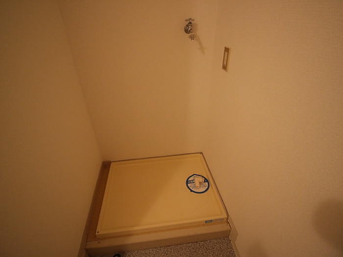 CASA  NOAH　八事の物件内観写真