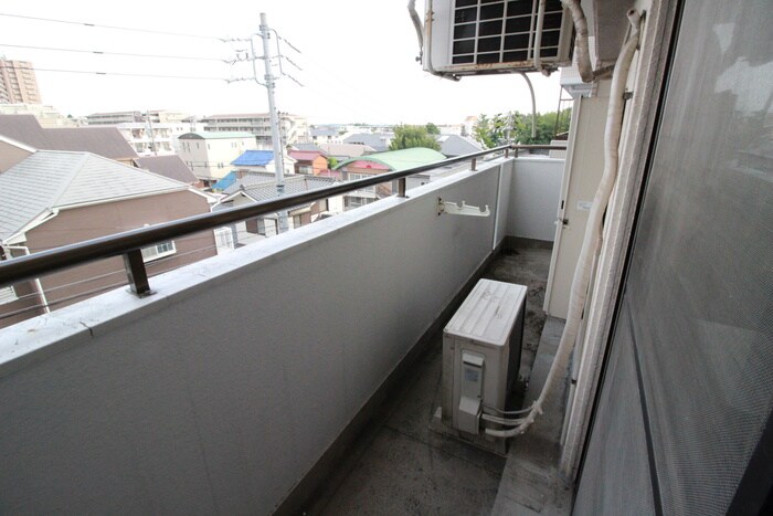 CASA  NOAH　八事の物件内観写真