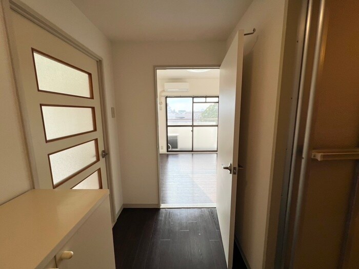 CASA  NOAH　八事の物件内観写真