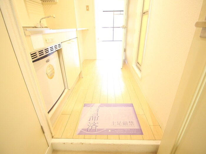 CASA  NOAH　八事の物件内観写真