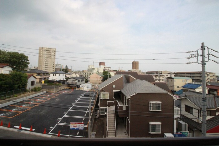 CASA  NOAH　八事の物件内観写真