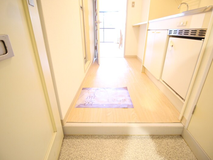 CASA  NOAH　八事の物件内観写真