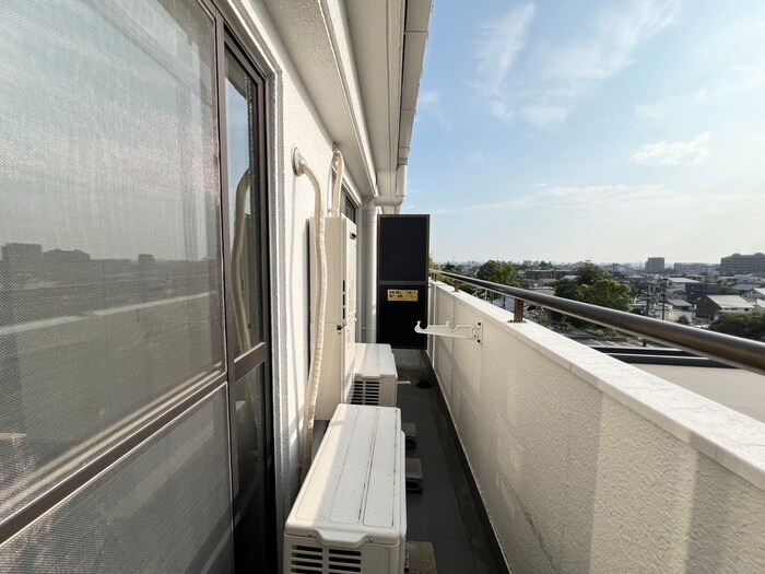 CASA  NOAH　八事の物件内観写真