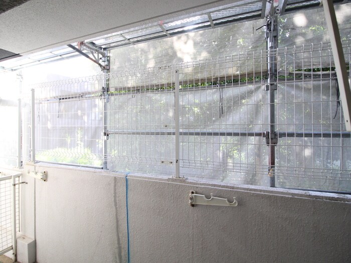 CASA  NOAH　八事の物件内観写真