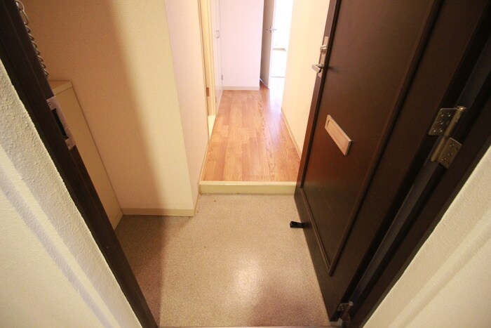 CASA  NOAH　八事の物件内観写真